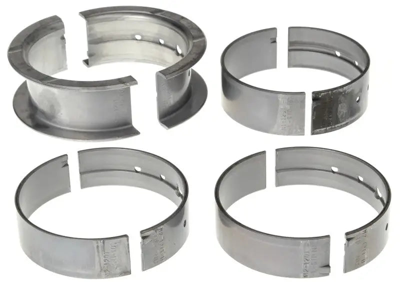 Clevite Toyota 1456cc 1.5L Eng 1987-93 Main Bearing Set - MS1951P