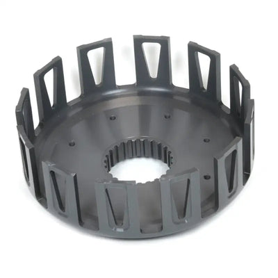 Clutch Basket Kaw 