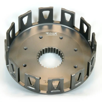 Clutch Basket Kaw 