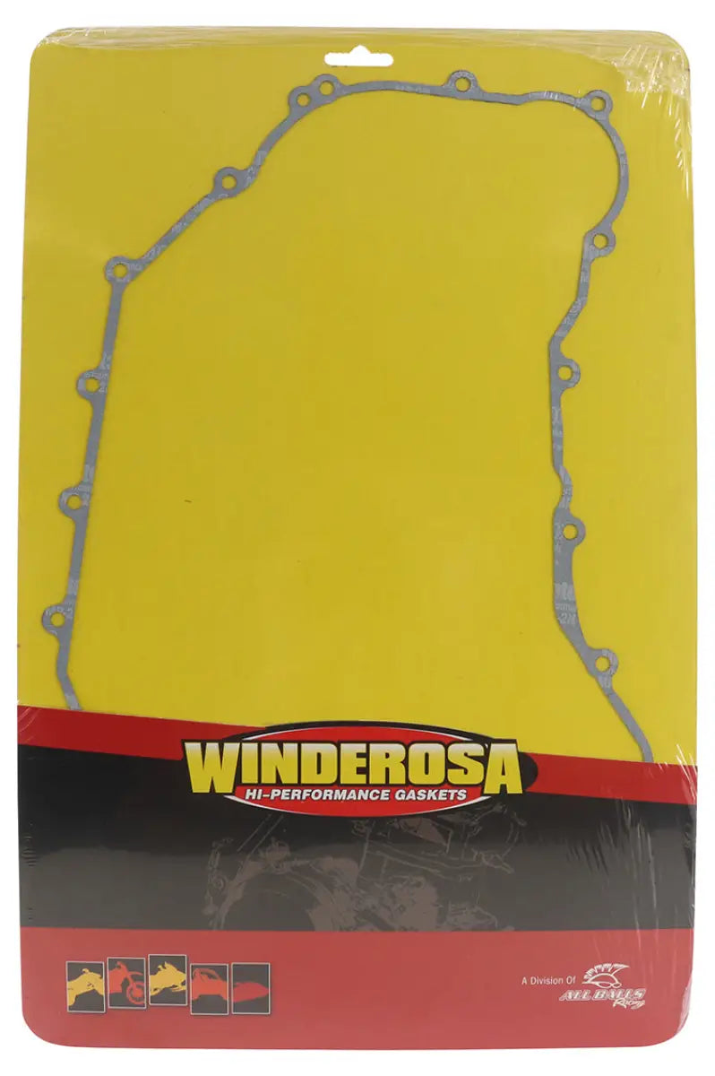 VERTEX Clutch Cover Gasket Inner Kawasaki for Powersports