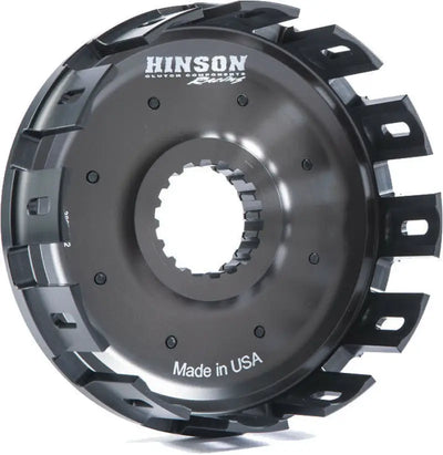 Clutch Cover Tx250f - HINSON