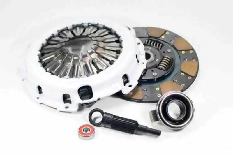Clutch Masters 15915-HD0F