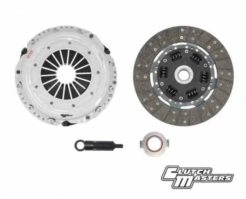 Clutch Masters 08150-HD00-D