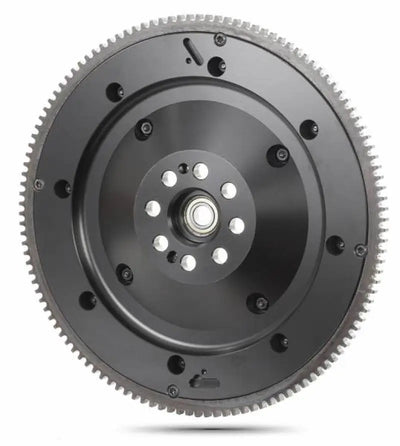 Clutch Masters 2023 Toyota Supra MK5 3.0L Turbo 6-Speed FX1000 Twin Disc Kit w/Alum. Flywheel - Drivetrain