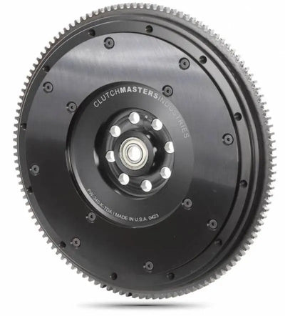 Clutch Masters 2023 Toyota Supra MK5 3.0L Turbo 6-Speed FX1000 Twin Disc Kit w/Alum. Flywheel - Drivetrain