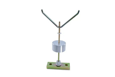 Metal weight and hanger assembly for Clutch Service Kit Pol, perfect for clutch service