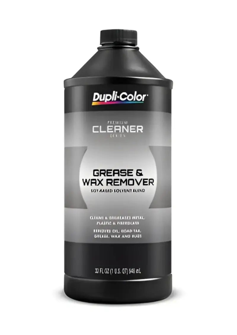 CM543 VHT Grease & Wax Remover - Quart (Soy)