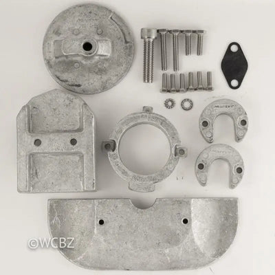 Mercury Kit CM-ALPHAKITA - Ideal for RV, Automotive, Powersports, off-road, marine, exterior truck accessories, interior, truck bed, RV parts, Marine, AVADA - Best Sellers