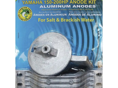 Yamaha CM-Y150Kita 150 HP Kit for RV, Automotive, Powersports, off-road, marine, exterior, truck accessories, interior, truck bed, rv parts, Marine, AVADA - Best Sellers