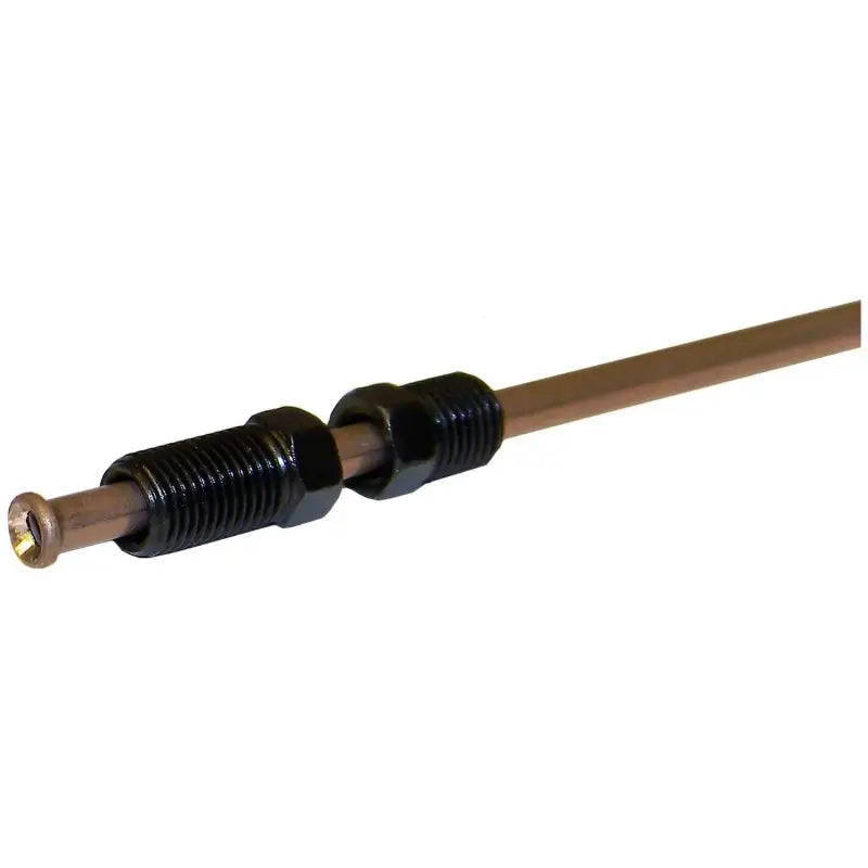 CN-360 AGS Brake Line Nickel Copper