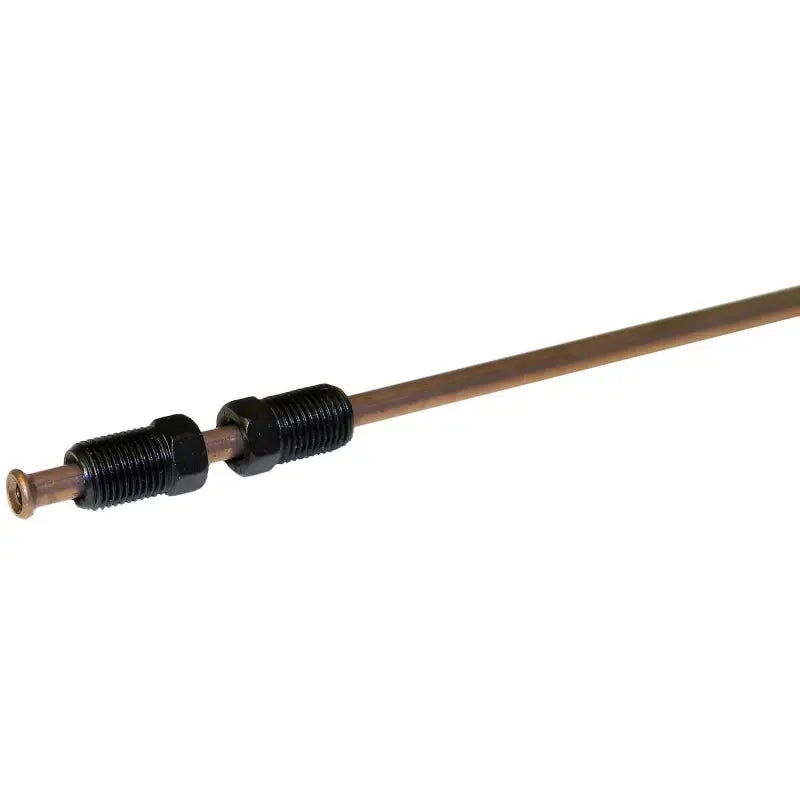 CNJ-312 AGS Brake Line Nickel Copper Iron