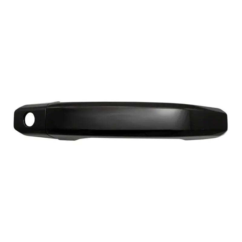 Coast2Coast CCIDH68588BBK Dh;19-20 Silverado;4Dr;Blk;Dskh