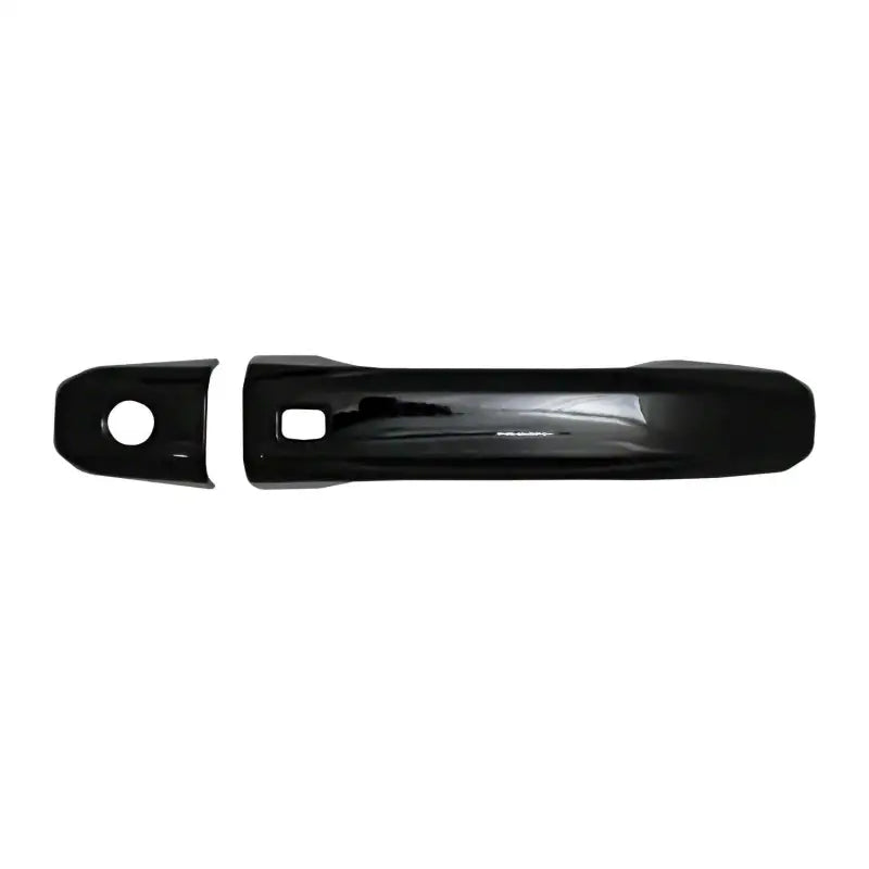 Coast2Coast CCIDH68588SBK Dh;19-20 Silverado;4Dr;Blk;Dskh;Sk