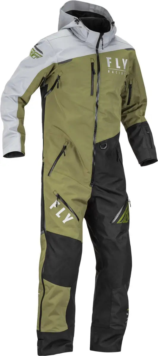 FLY RACING 470-4353M