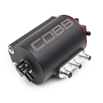 Cobb 02-07 Subaru WRX / 04-07 STI Air Oil Separator - Truck & Automotive