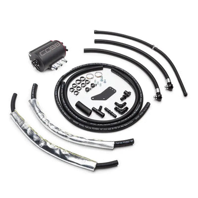 Cobb 02-07 Subaru WRX / 04-07 STI Air Oil Separator - Truck & Automotive