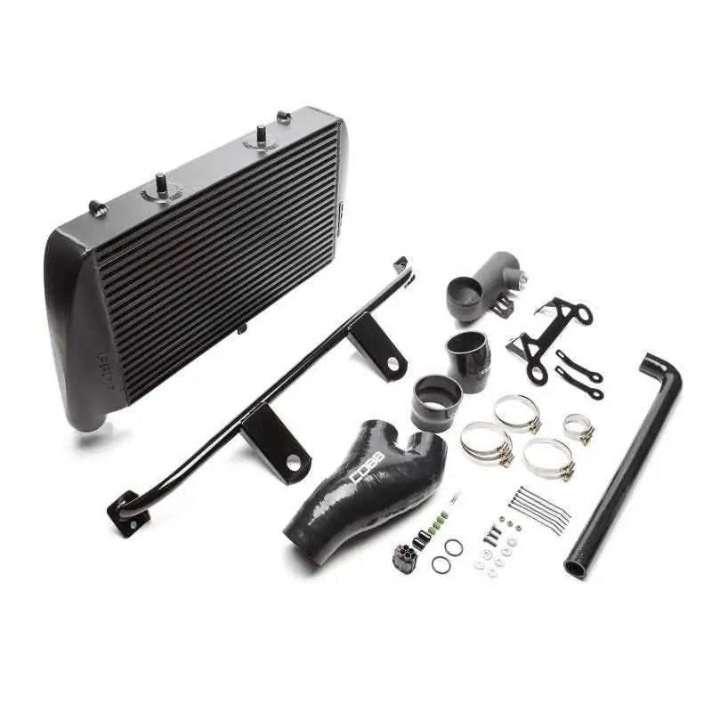 COBB 7F2500-BK
