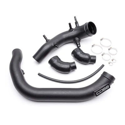 Cobb 17-20 Ford F-150(Ecoboost)/Raptor Turbo Inlet Tubes - Truck & Automotive