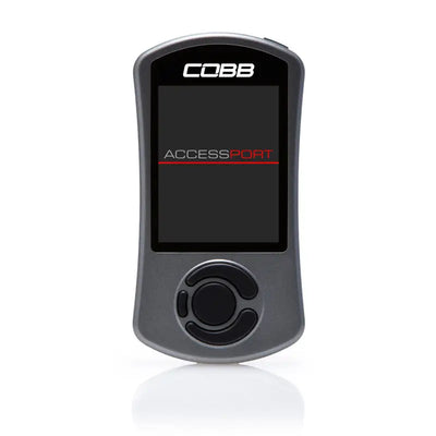 Cobb 19-21 Porsche Macan S/GTS/Turbo AccessPORT V3 - Truck & Automotive