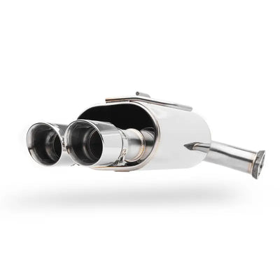 Cobb 22-23 Subaru WRX Stainless Steel 3in. Catback Exhaust - Truck & Automotive