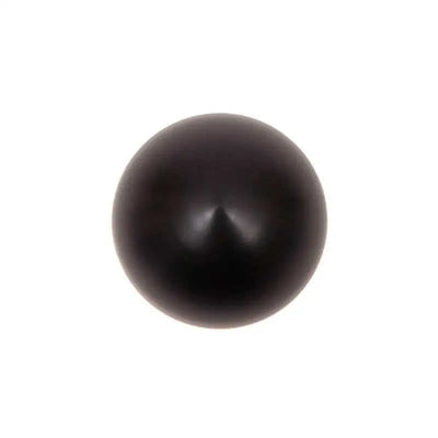 Cobb Ford 13-14 Focus ST/14-15 Fiesta ST Black Shift Knob - Stealth Black - RV and Auto Parts
