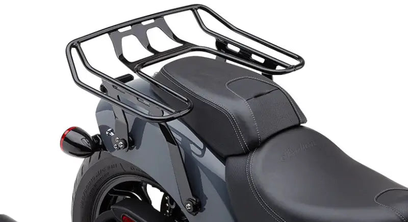 Detach Big A Wrap Around Rack Black Chief 22 Prsnl Pilln - COBRA