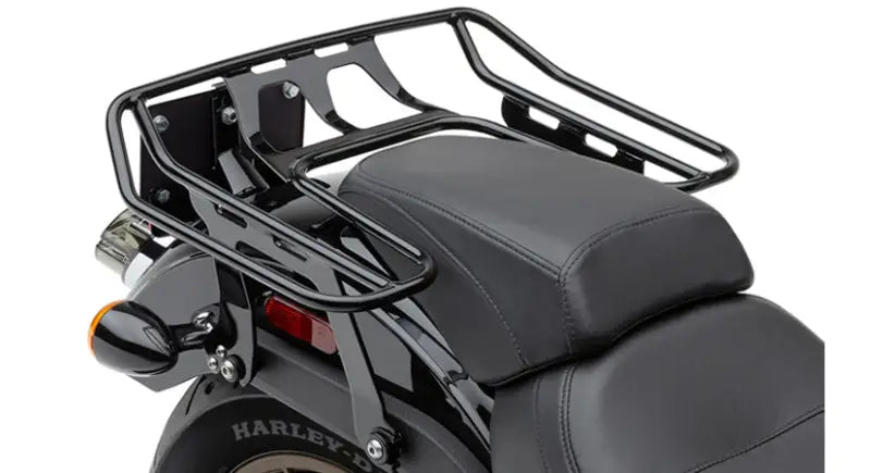 Detach Big A Wrap Aound Rack Black Fxlr/S 18 22 - COBRA