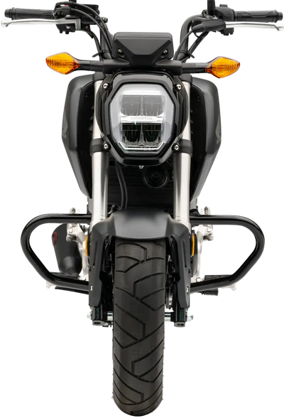 Freeway Bars Black Hon Grom - COBRA