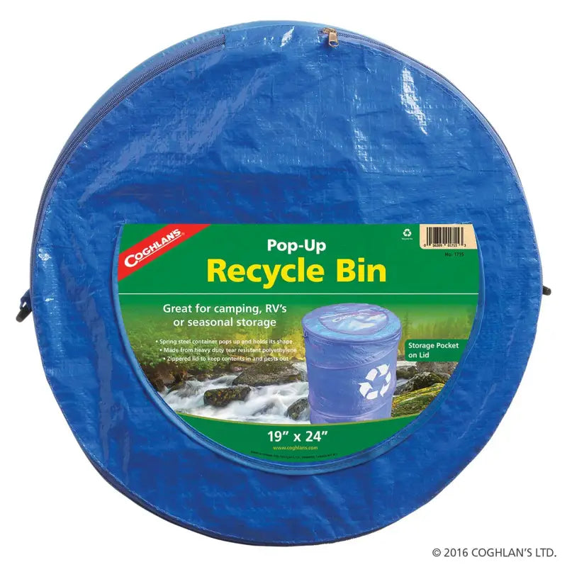 1715 Trash Can