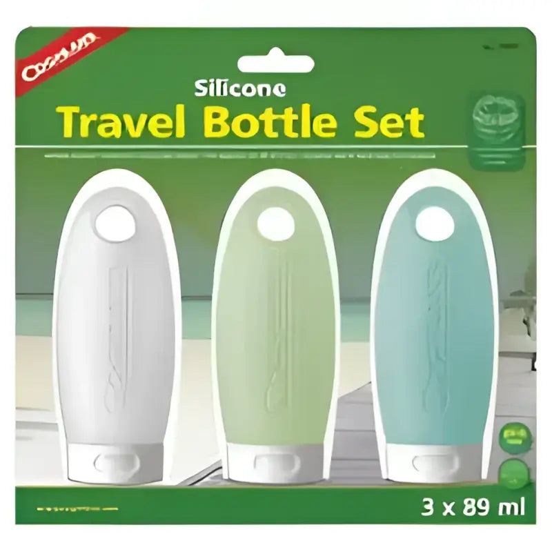 1950 Travel Bottle