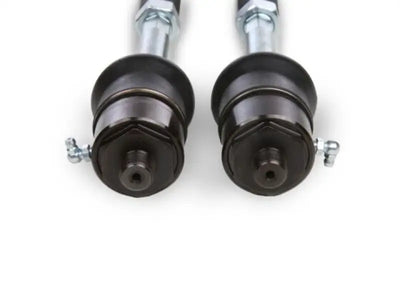 Cognito 11-24 Chevy/GMC Silverado/Sierra 2500/3500 HD 2WD/4WD Alloy Series Tie Rod Kit - Cognito