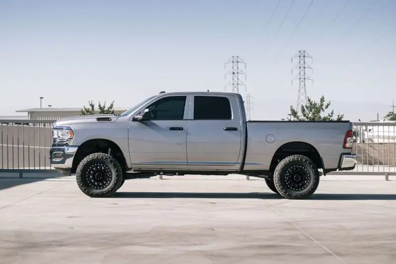 Cognito 14-24 RAM 2500 4WD 3in Performance Leveling Kit w/ Fox PS 2.0 IFP Shocks - Cognito