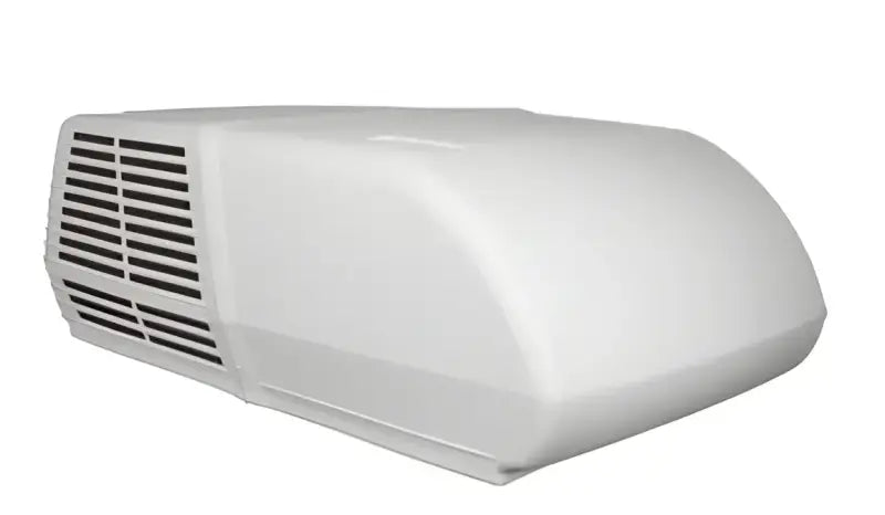 Coleman RVp 380090664 Mach 15 Ps Dq Hp Wht Air Conditioner