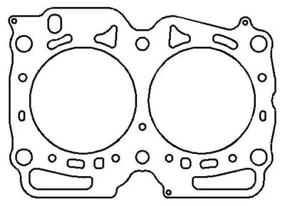 Cometic Gasket C4587-032