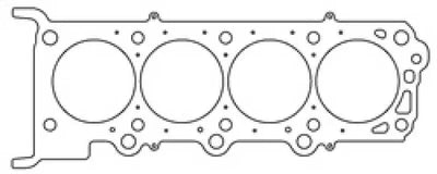 Cometic 05+ Ford 4.6L 3 Valve RHS 94mm Bore .070 inch MLS Head Gasket 