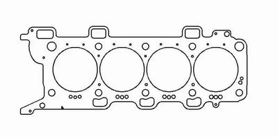 Cometic Gasket Cometic 11 Ford Modular 5.0L 94mm Bore .040 Inch MLS Left Side Headgasket