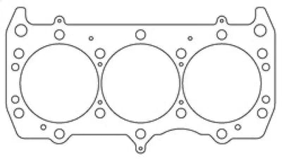 COMETIC C5691-040