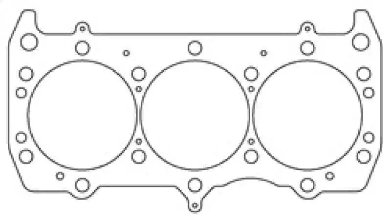 COMETIC C5691-040
