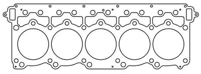 Cometic Gasket C5814-051