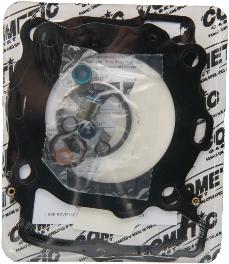 COMETIC Top End Gasket Kit 88mm Beta for Powersports