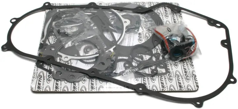 COMETIC Complete Est Gasket Twin Cam Kit for Powersports