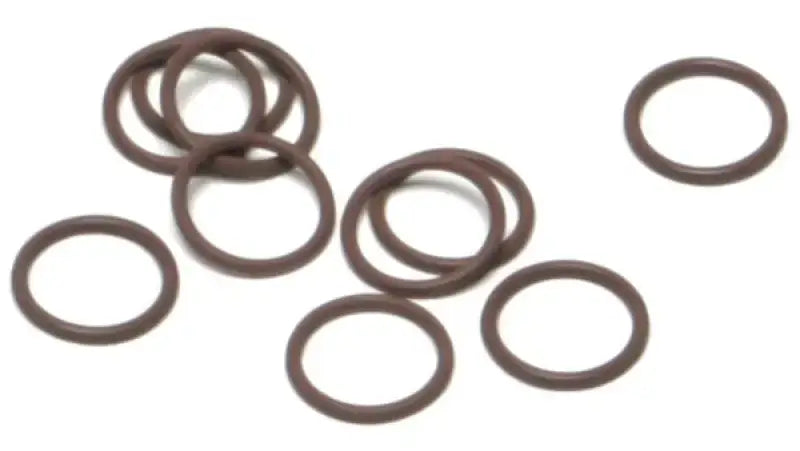 COMETIC Cylinder Head Dowel O Ring Twin Cam 10/Pk Oe#26432 76a for Powersports