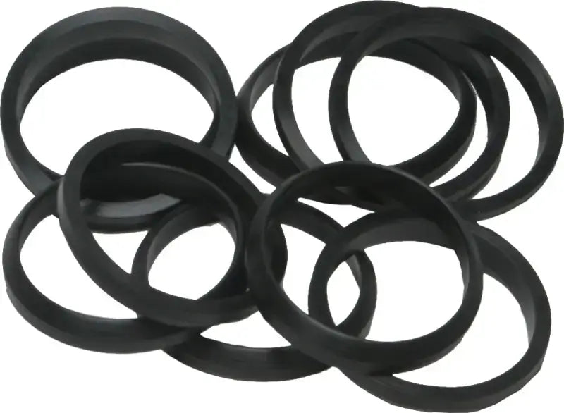 COMETIC Intake Manifold To Head Seal Twin Cam 10/Pk Oe#26995 86b for Powersports