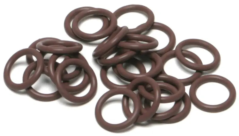 COMETIC Upper Pushrod Cover O Ring Ironhead Xl 25/Pk Oe#11157 for Powersports