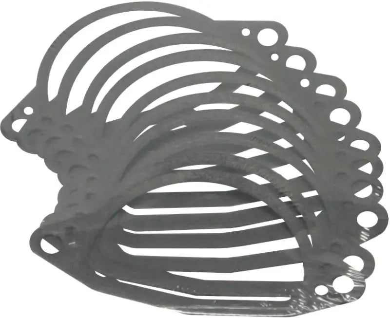 COMETIC Starter Motor Mount Gasket Evo 10/Pk Oe#60559 80 for Powersports