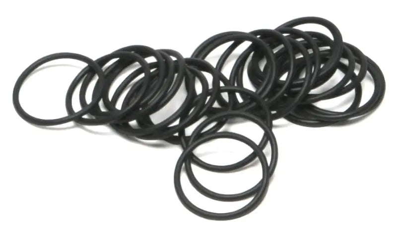 COMETIC Trans Main Shaft O Ring Evo 25/Pk Oe#11162 for Powersports