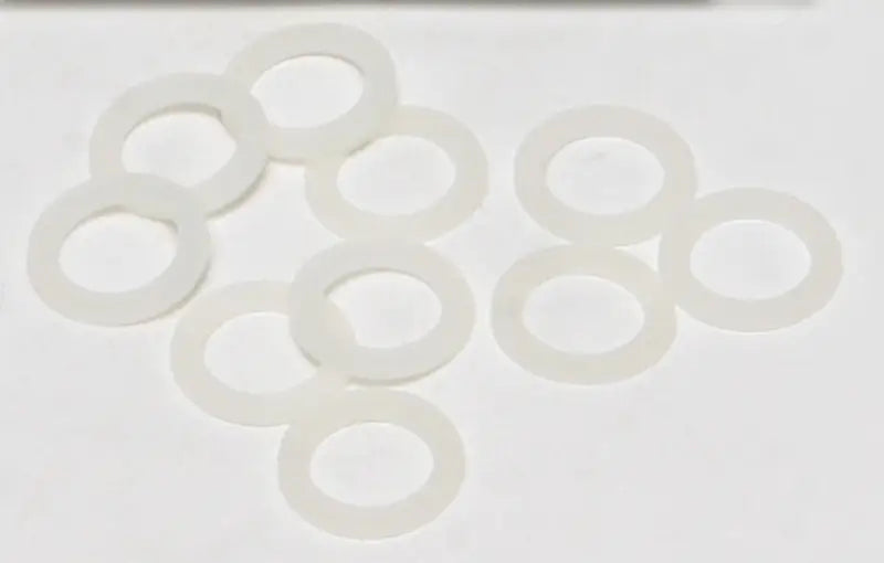 COMETIC Trans Nuetral Swith Washer Evo 10/Pk Oe#33043 80 for Powersports