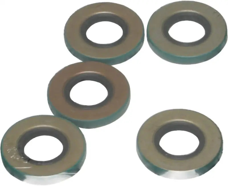 COMETIC Inner Primary Cover Oil Seal Evo 5/Pk Oe#12018 for Powersports