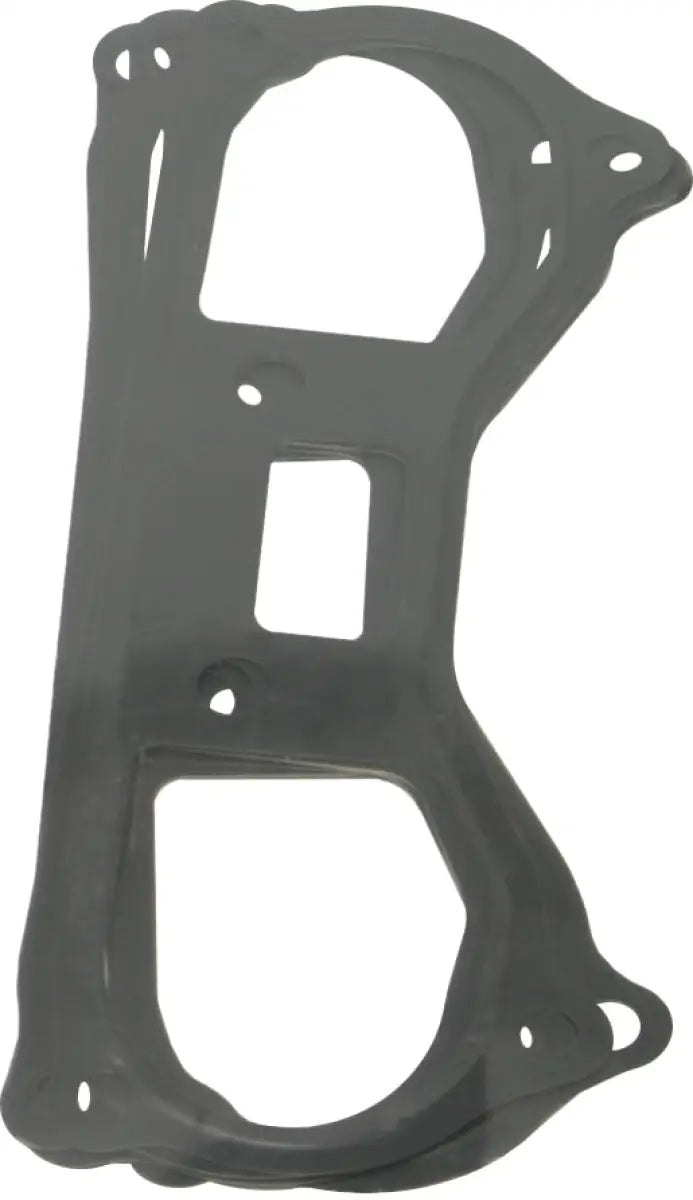 COMETIC Lower Left Rocker Cover Head Evo 5/Pk for Powersports