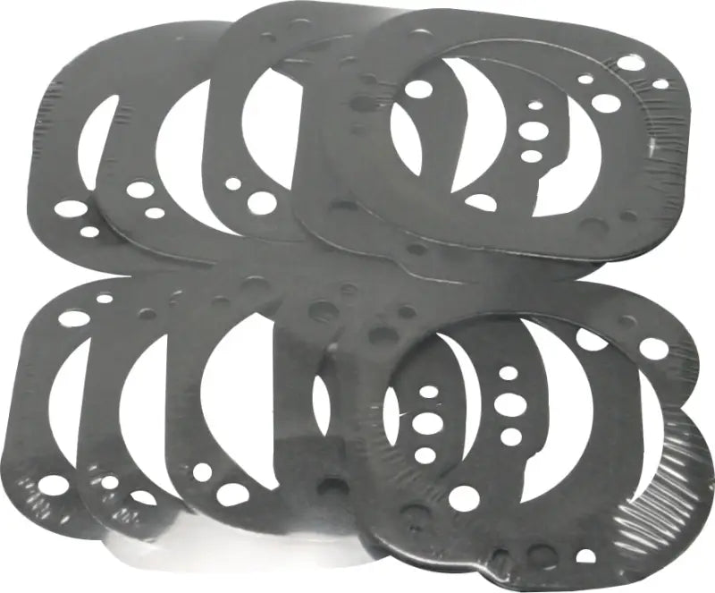 COMETIC Carb Mount Gskt .060" Twin Cam 10/Pk Oe#29062 95 for Powersports